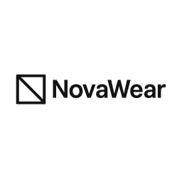 Logo NovaWear